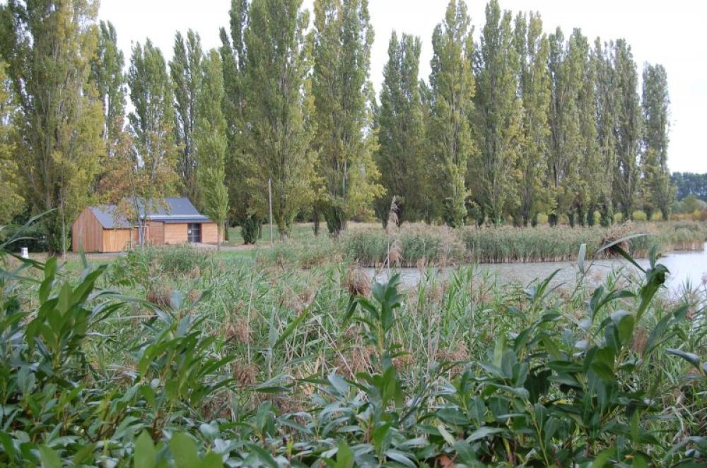 Image Camping Camping Municipal de la Blardière