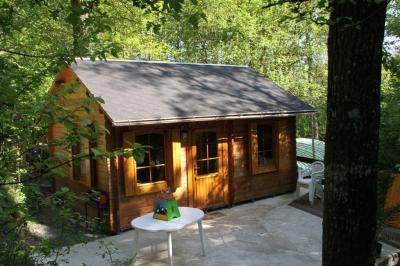 Photo Camping du Bois Fleuri