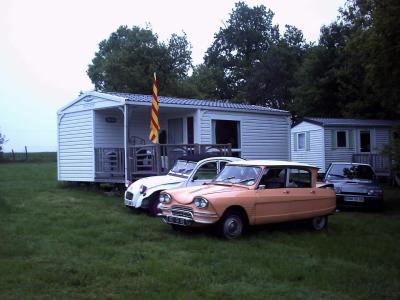 Photo Camping du Bois Fleuri