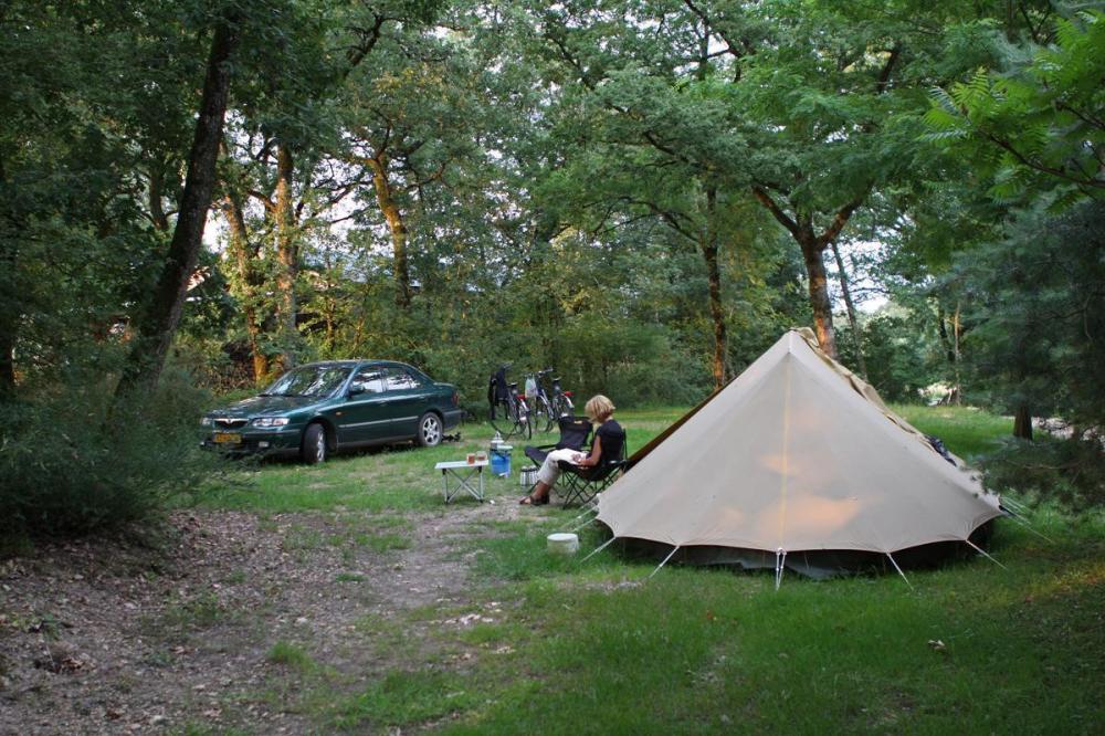 Image Camping Camping du Bois Fleuri
