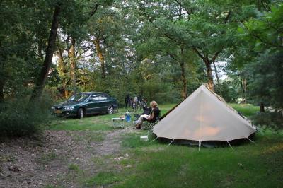 Photo Camping du Bois Fleuri