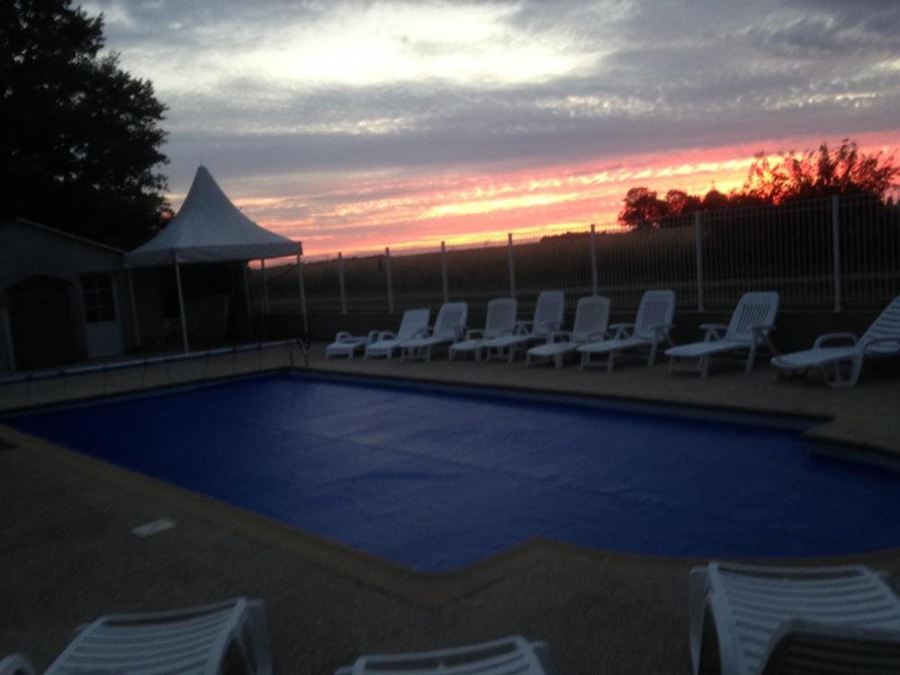 Image Camping Camping du Bois Fleuri