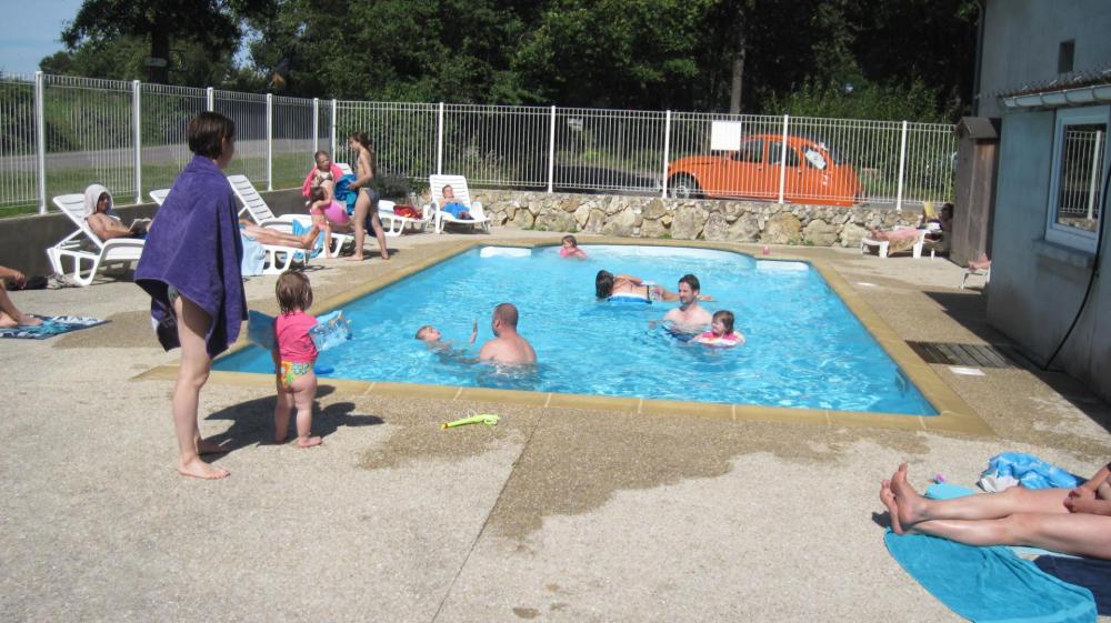 Image Camping Camping du Bois Fleuri