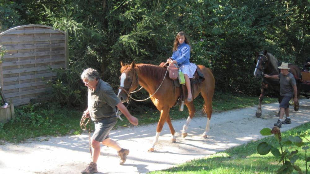 Image Camping Camping du Bois Fleuri
