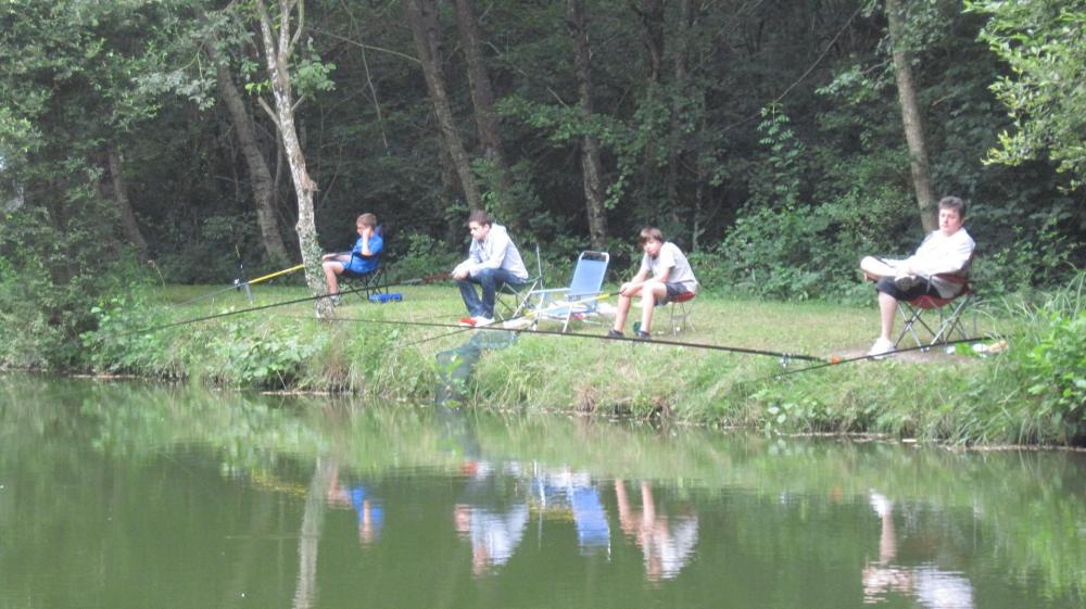 Image Camping Camping du Bois Fleuri