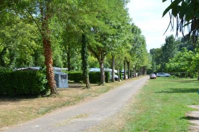 Photo Camping Du Rocher de la Granelle