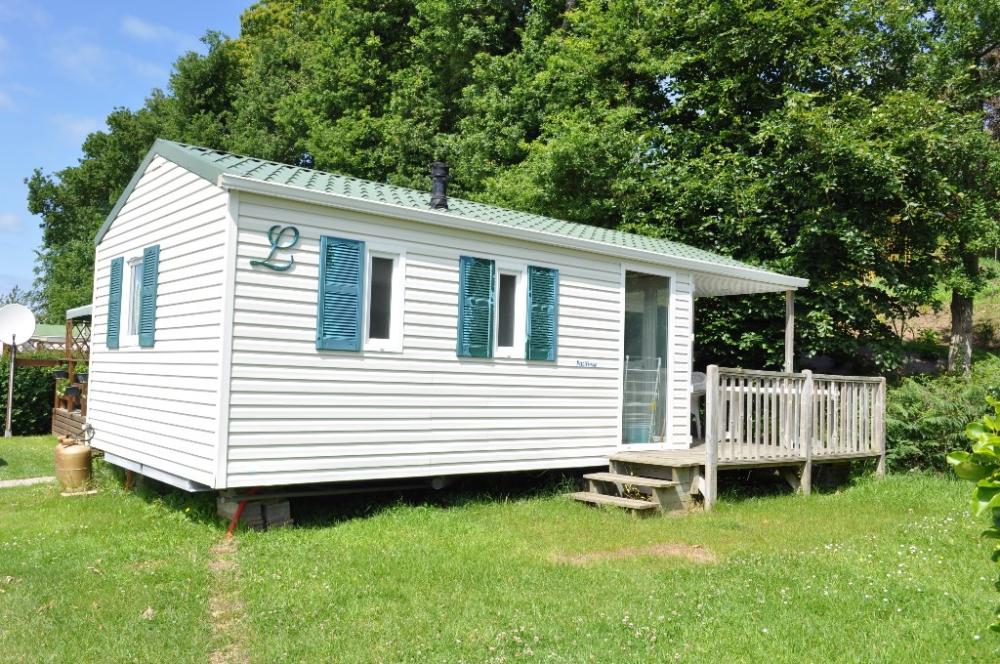 Image Camping Camping Municipal De La Vallée du Dourdu