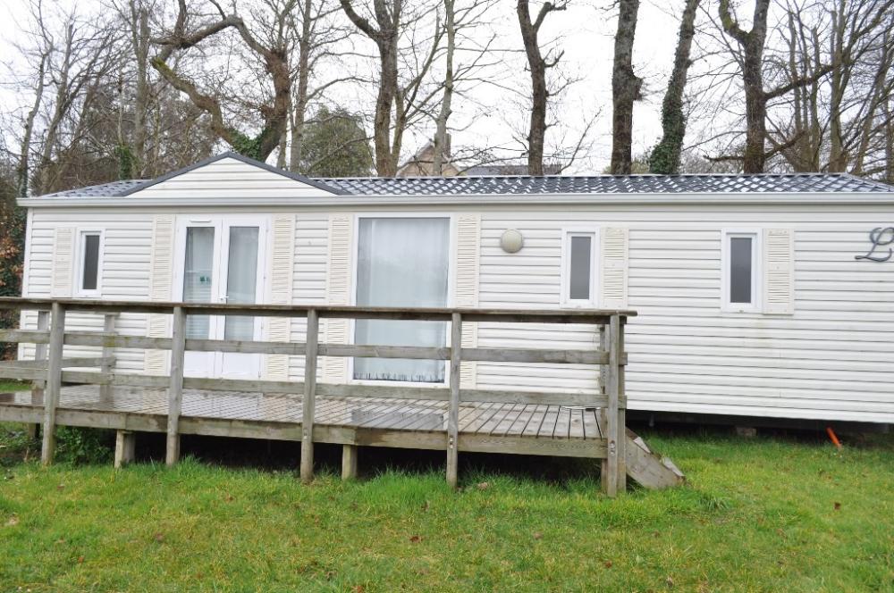 Image Camping Camping Municipal De La Vallée du Dourdu