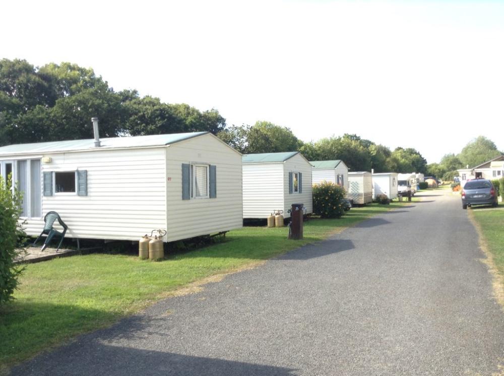 Image Camping Camping Municipal De La Vallée du Dourdu