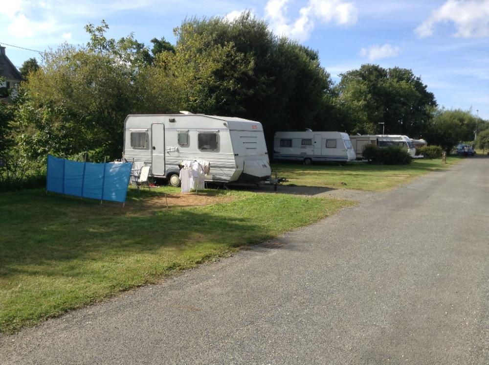 Image Camping Camping Municipal De La Vallée du Dourdu