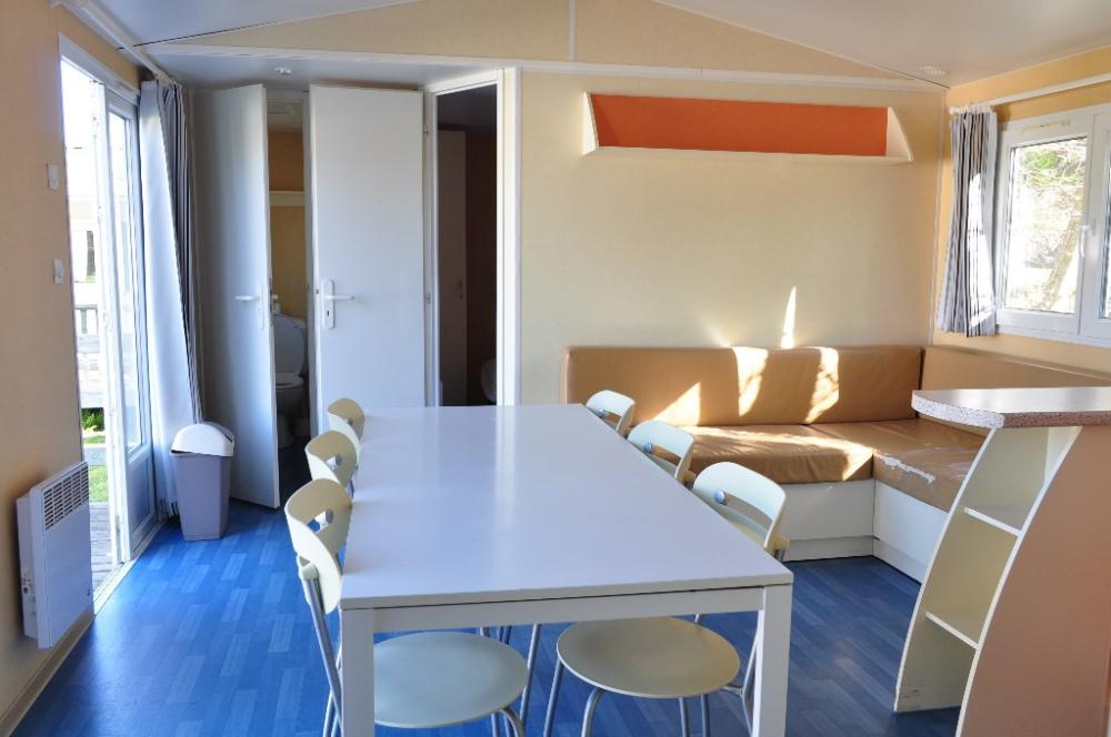 Image Camping Camping Municipal De La Vallée du Dourdu