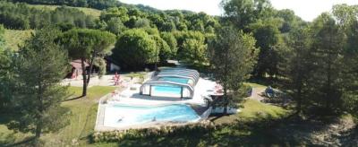 Photo Camping du Lac de Néguenou