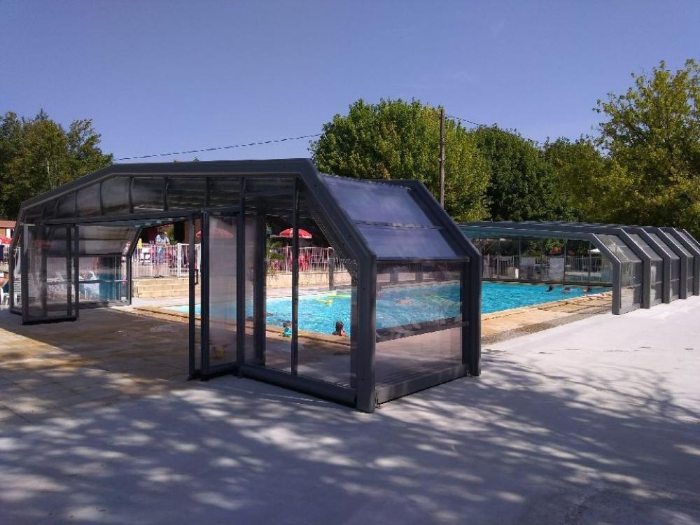 Image Camping Camping du Lac de Néguenou