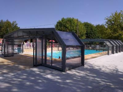 Image Camping Camping du Lac de Néguenou