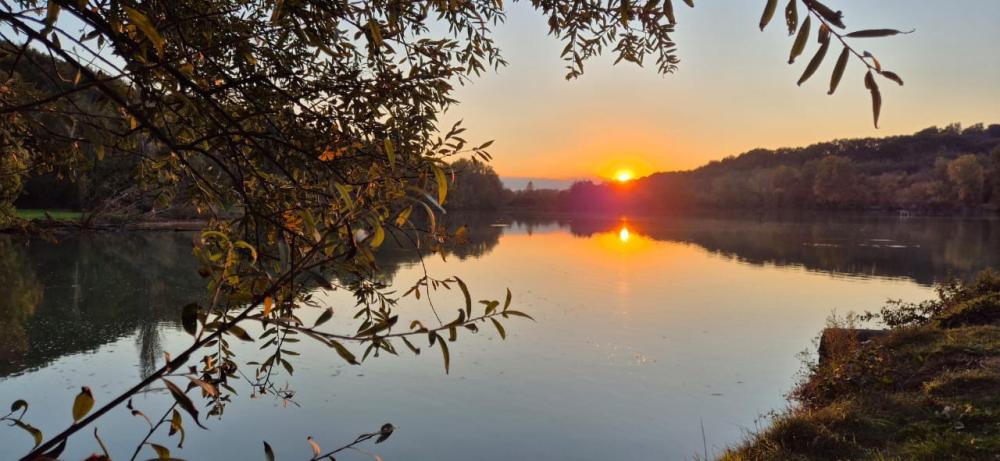 Image Camping Camping du Lac de Néguenou