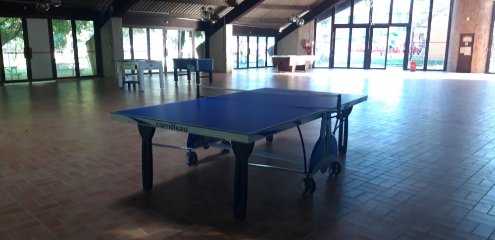 Image Camping Camping du Lac de Néguenou