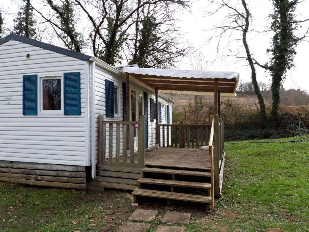 Image Camping Camping du Lac de Néguenou