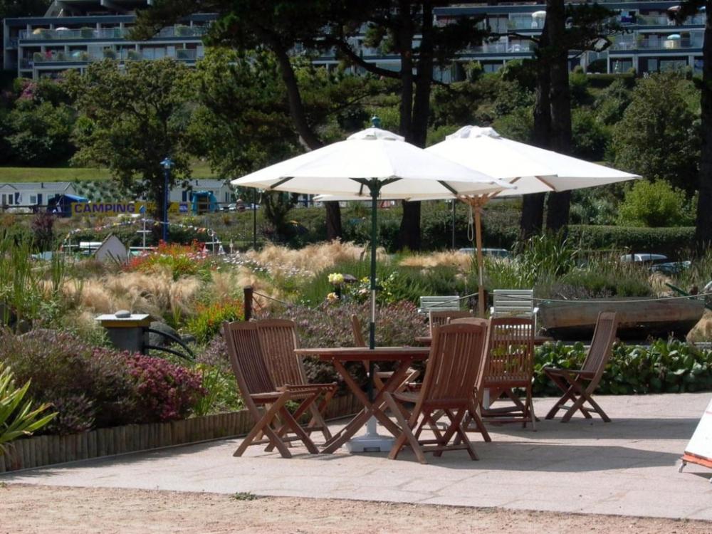 Image Camping Domaine de Trestraou