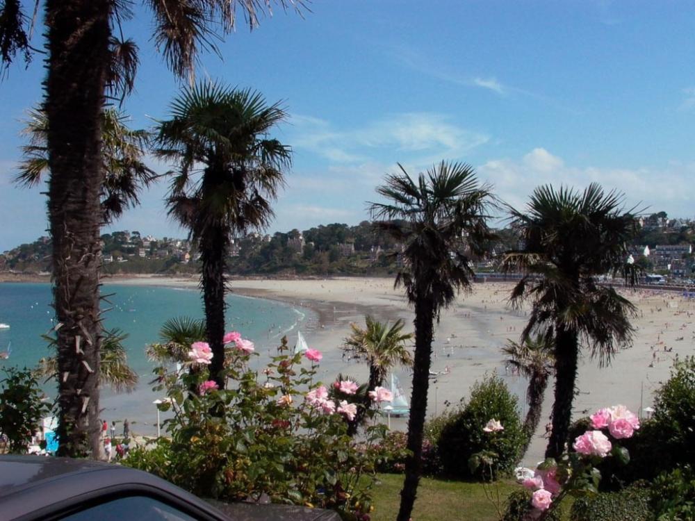 Image Camping Domaine de Trestraou