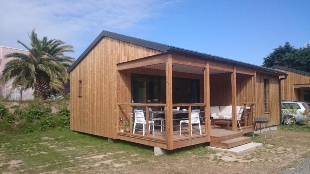 Image Camping Domaine de Trestraou