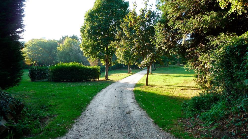 Image Camping Domaine de Trestraou