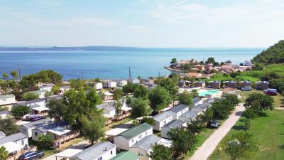 Photo Camping TIKAYAN Felix de la Bastide