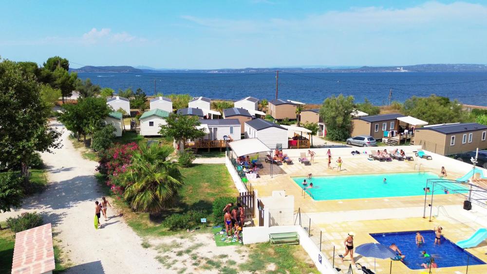 Image Camping Camping TIKAYAN Felix de la Bastide