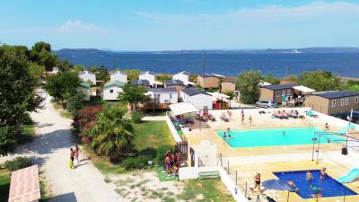 Photo Camping TIKAYAN Felix de la Bastide