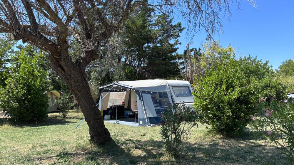 Image Camping Camping TIKAYAN Felix de la Bastide
