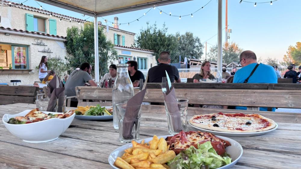 Image Camping Camping TIKAYAN Felix de la Bastide