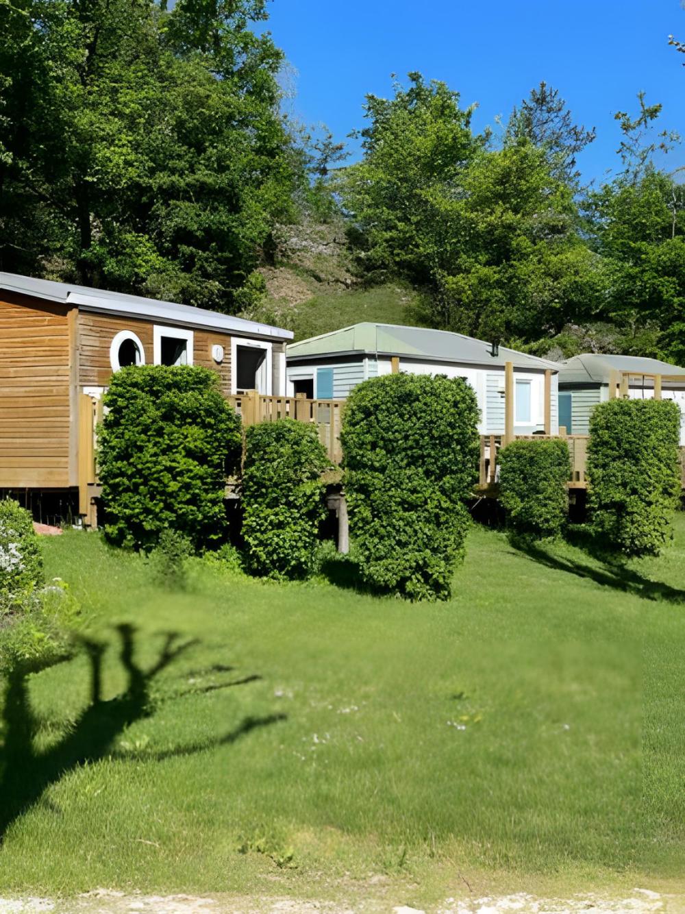 Image Camping L'Eden Road**