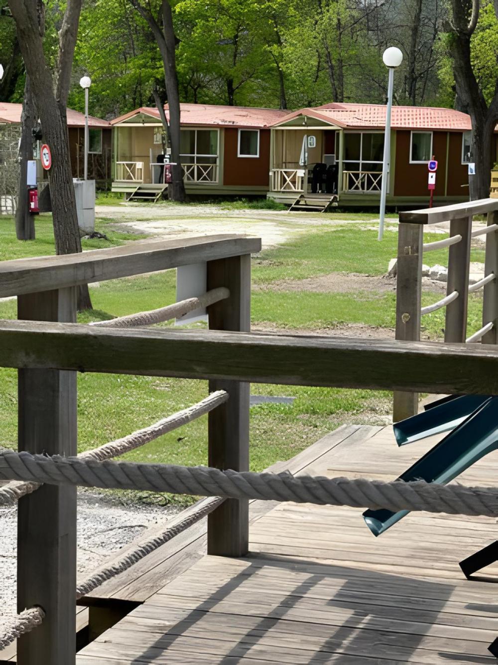 Image Camping L'Eden Road**