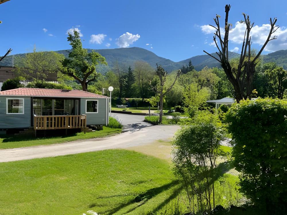 Image Camping L'Eden Road**