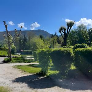 Photo Camping L'Eden Road**