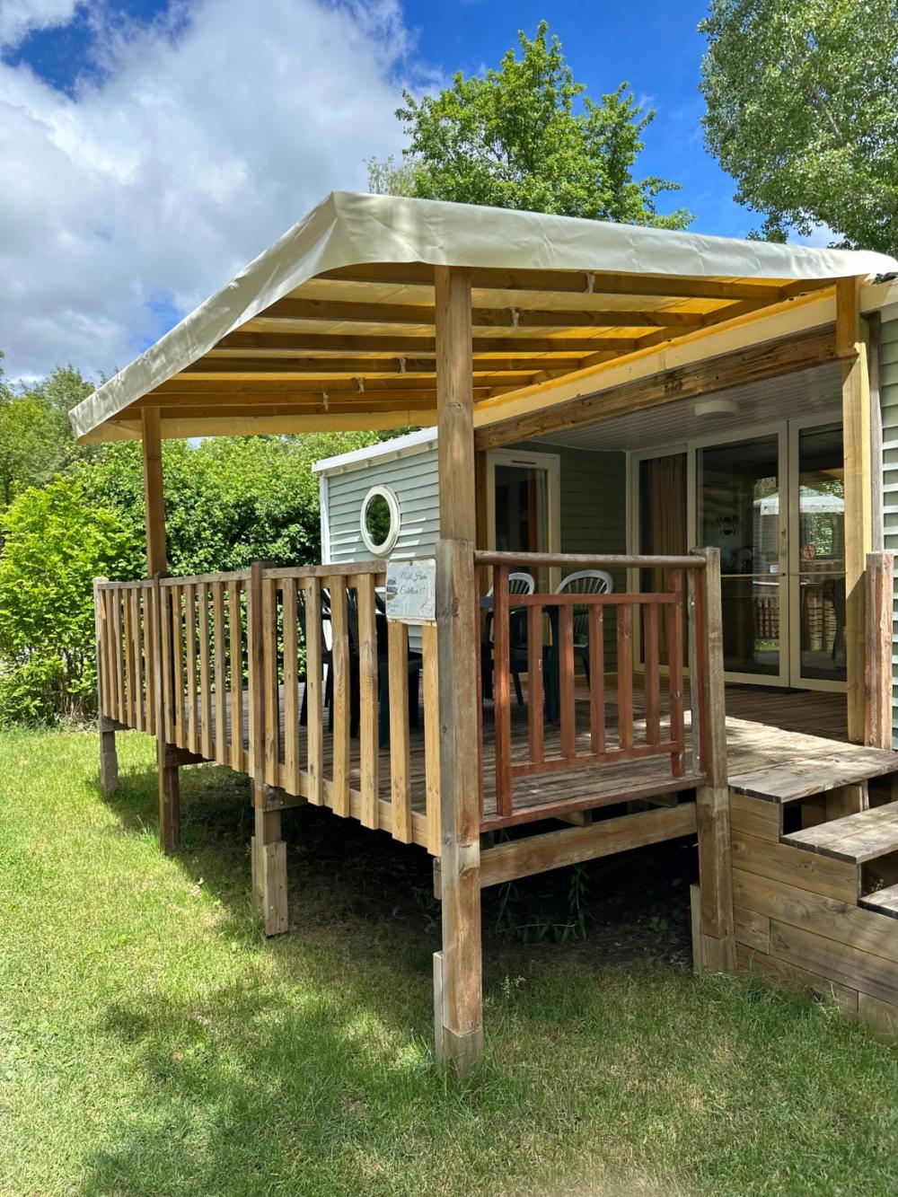 Image Camping L'Eden Road**