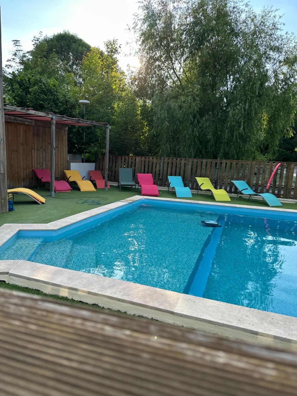 Image Camping L'Eden Road**