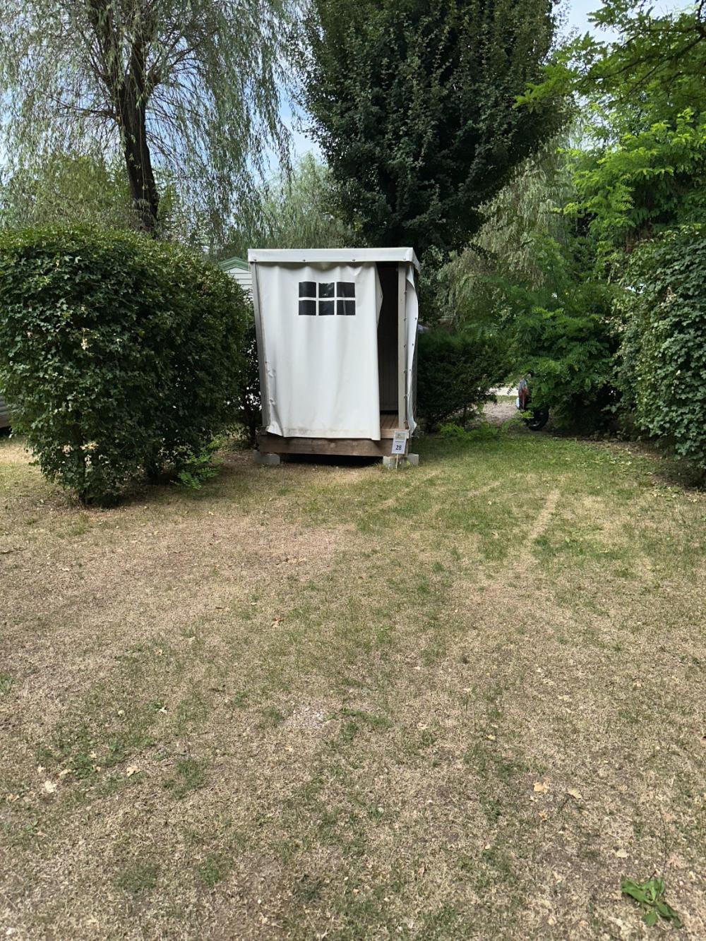Image Camping L'Eden Road**