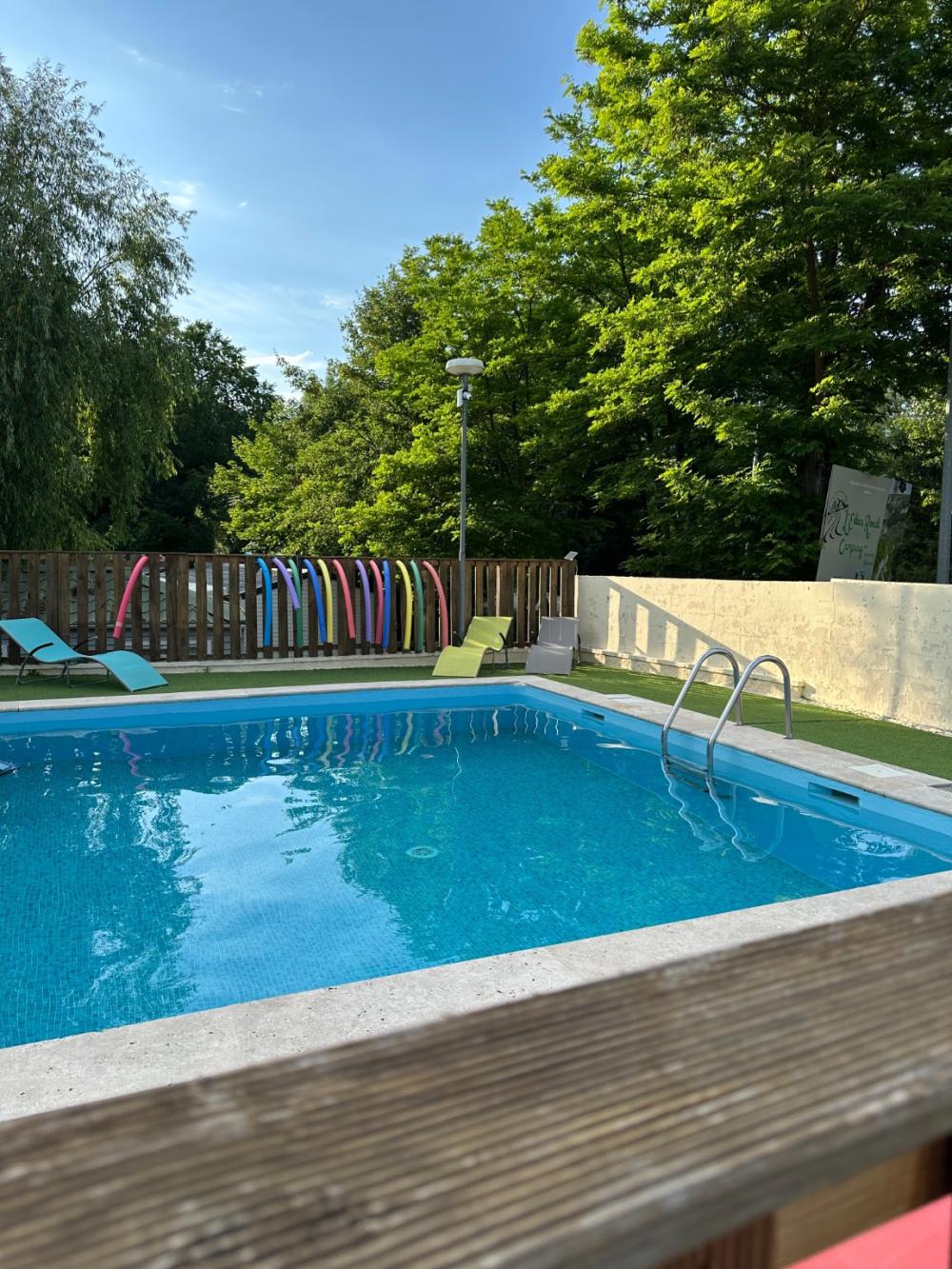 Image Camping L'Eden Road**