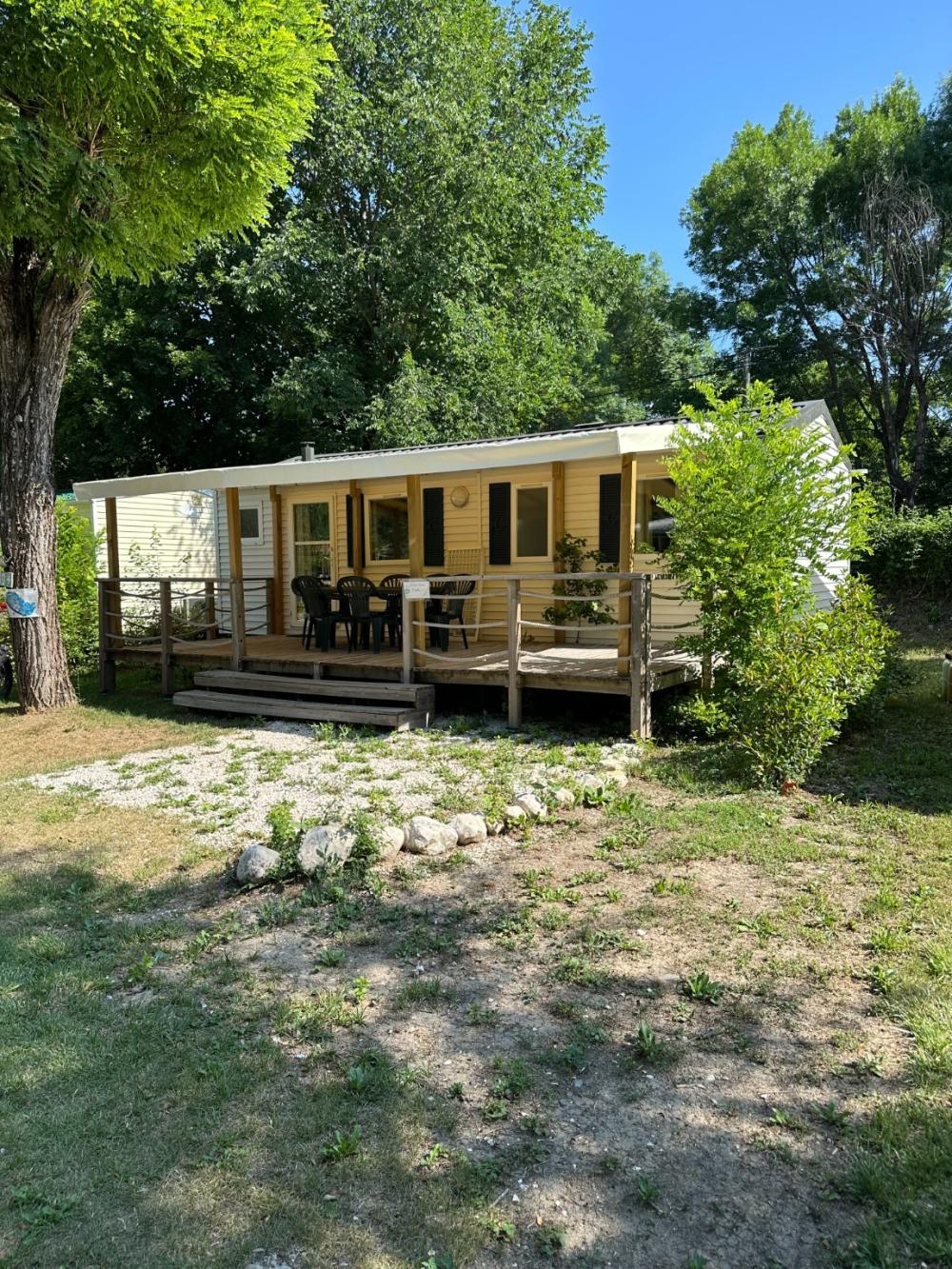 Image Camping L'Eden Road**
