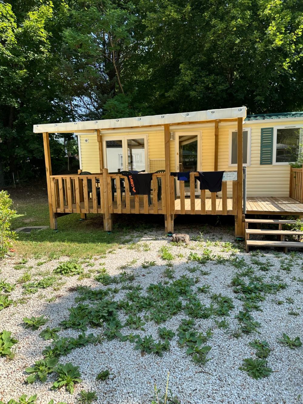 Image Camping L'Eden Road**