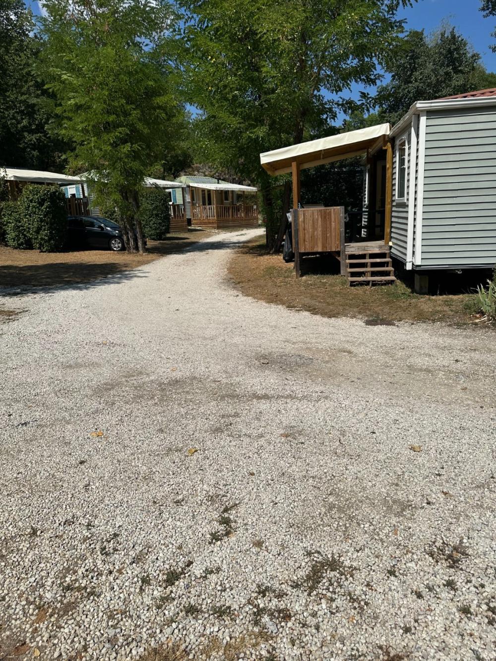 Image Camping L'Eden Road**