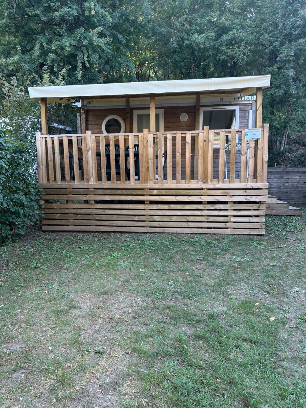 Image Camping L'Eden Road**