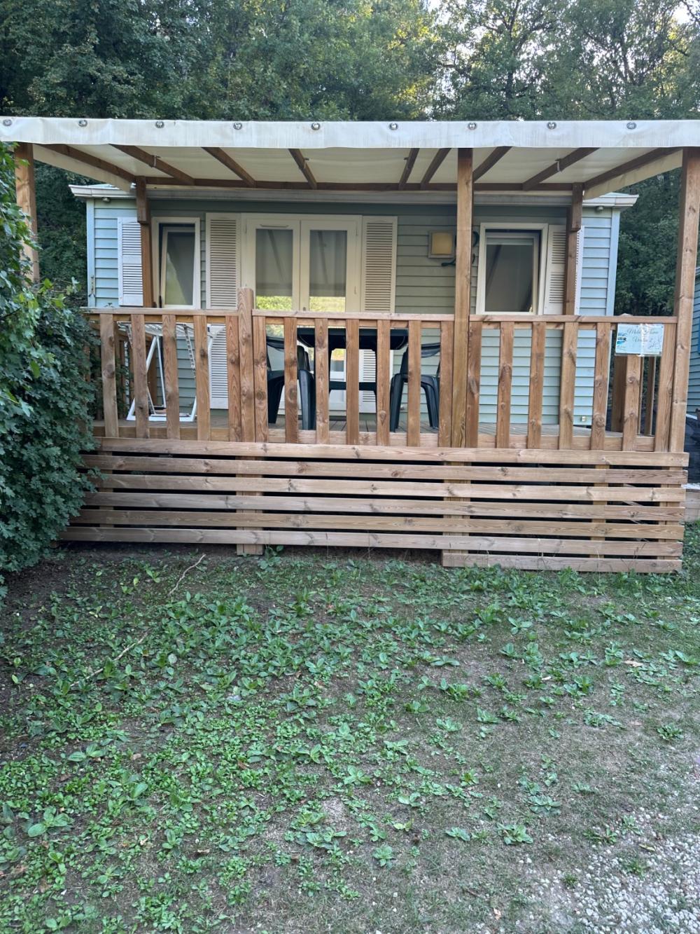 Image Camping L'Eden Road**