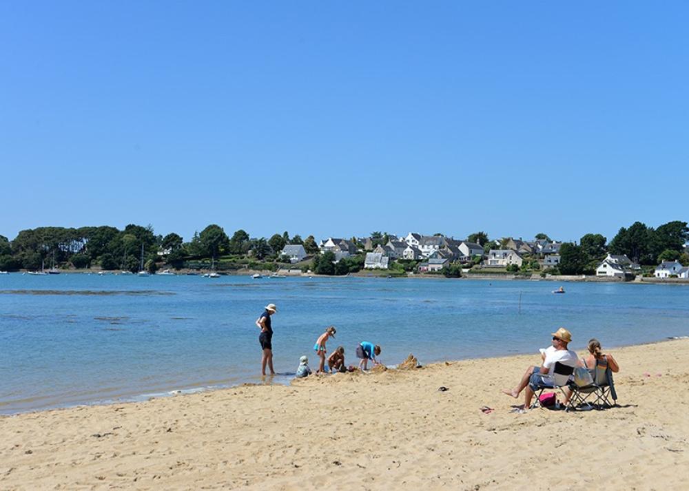 Image Camping Camping Ker Eden