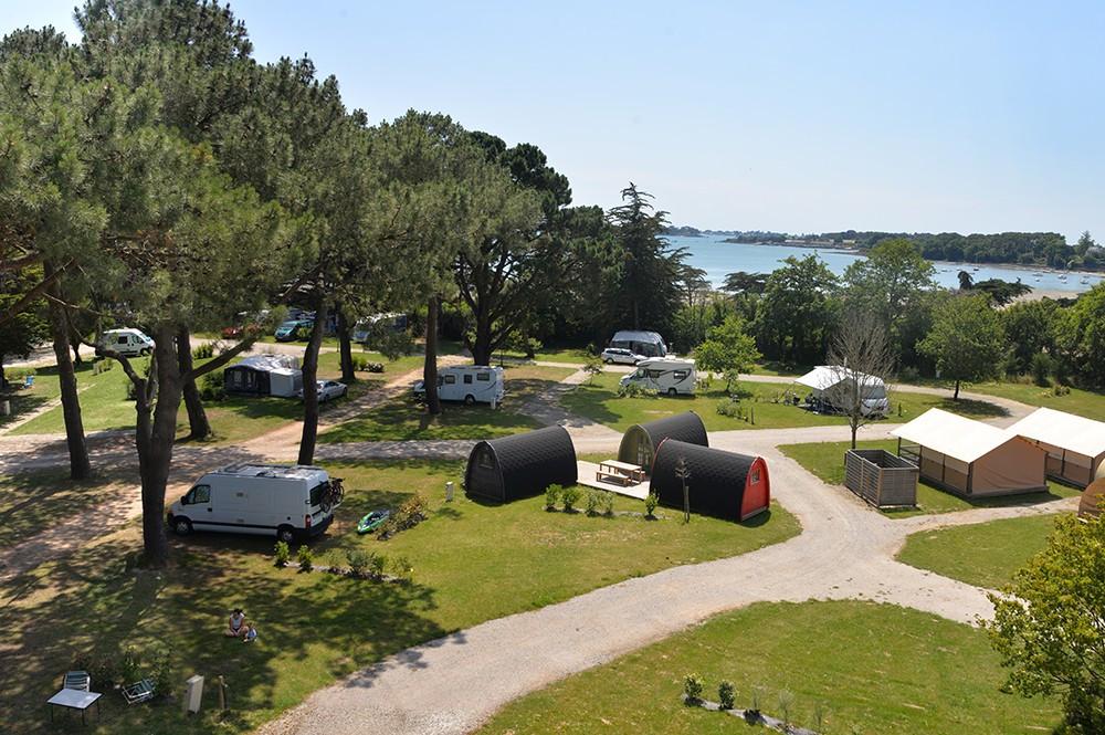 Image Camping Camping Ker Eden