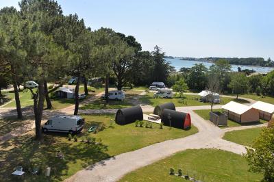Photo Camping Ker Eden