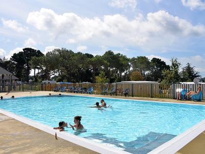 Photo Camping Ker Eden