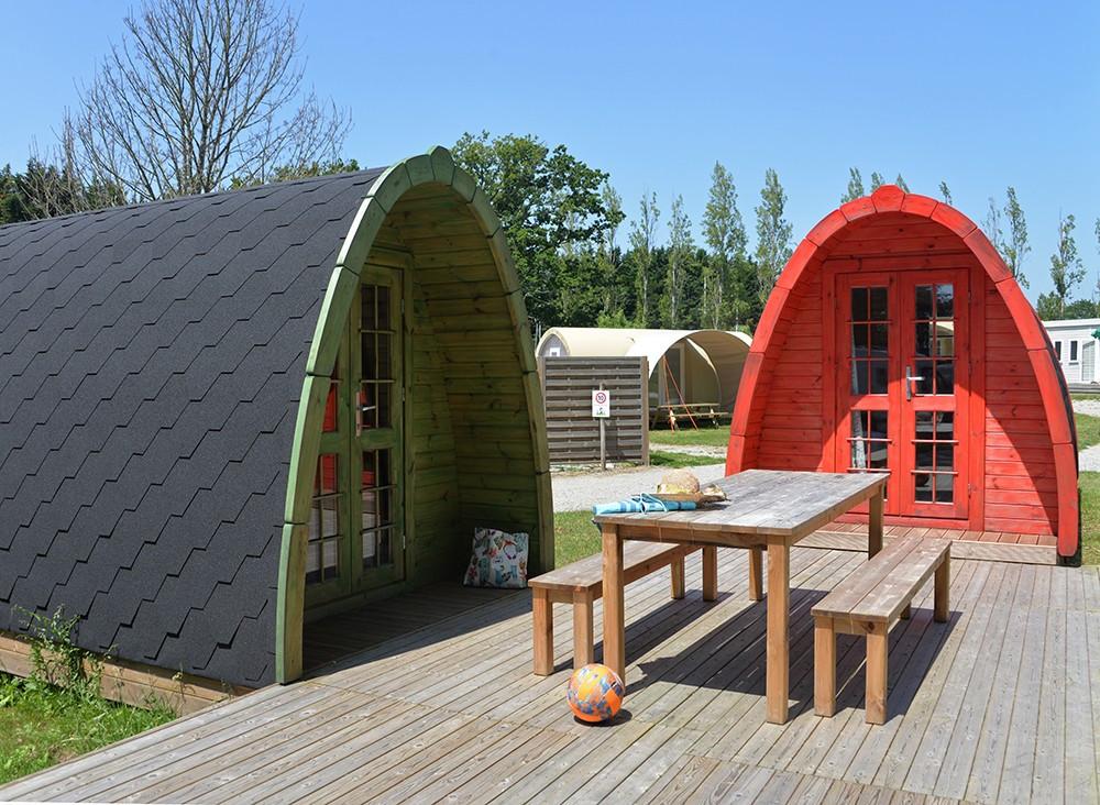 Image Camping Camping Ker Eden