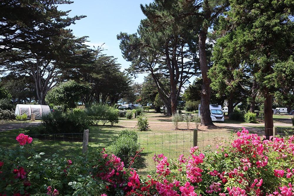 Image Camping Camping Ker Eden