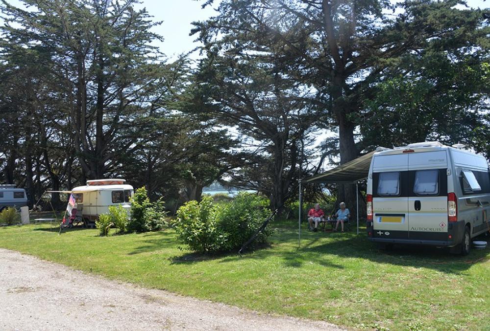 Image Camping Camping Ker Eden